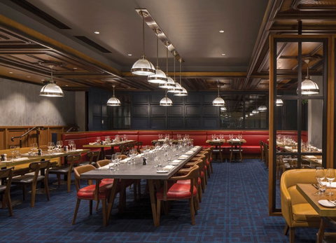 Avenue Hotel Canberra - Accommodation Ballina 13