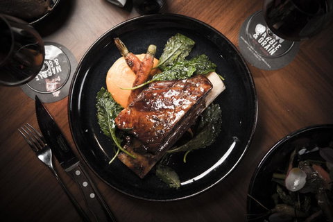 Avenue Hotel Canberra - Accommodation Ballina 20
