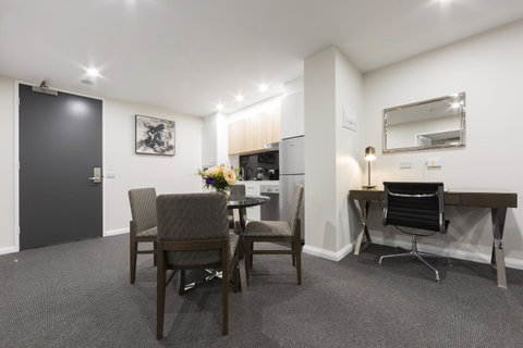 Avenue Hotel Canberra - Accommodation Ballina 31