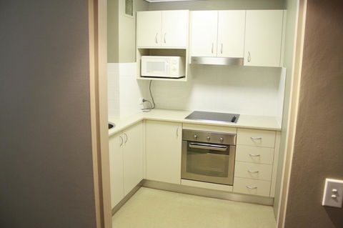 Pavilion On Northbourne - Accommodation Ballina 39