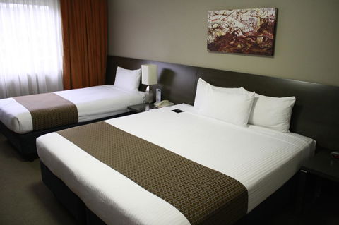 Pavilion On Northbourne - Accommodation Ballina 38