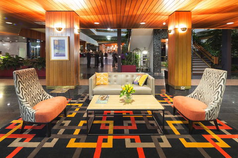 Pavilion On Northbourne - Accommodation Ballina 0