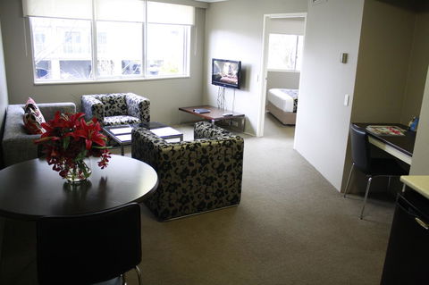 Pavilion On Northbourne - Accommodation Ballina 16