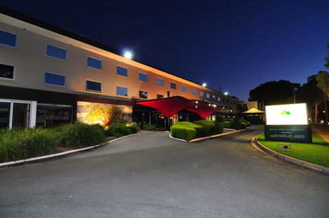 Pavilion On Northbourne - Accommodation Ballina 29