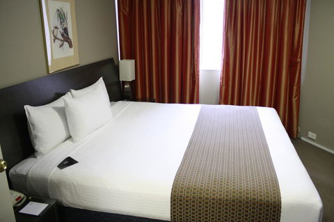 Pavilion On Northbourne - Accommodation Ballina 13