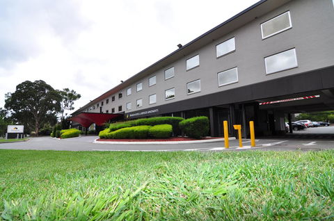 Pavilion On Northbourne - Accommodation Ballina 22