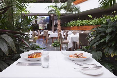Pavilion On Northbourne - Accommodation Ballina 32