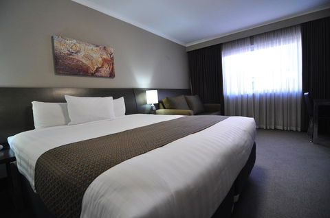 Pavilion On Northbourne - Accommodation Ballina 18