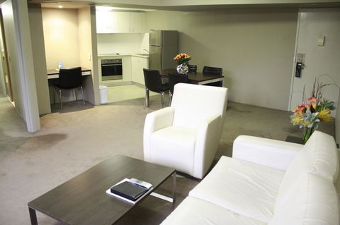 Pavilion On Northbourne - Accommodation Ballina 14