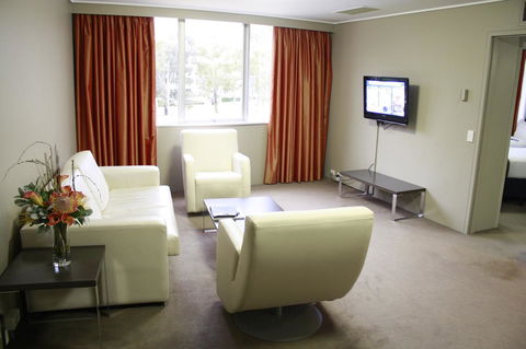 Pavilion On Northbourne - Accommodation Ballina 5