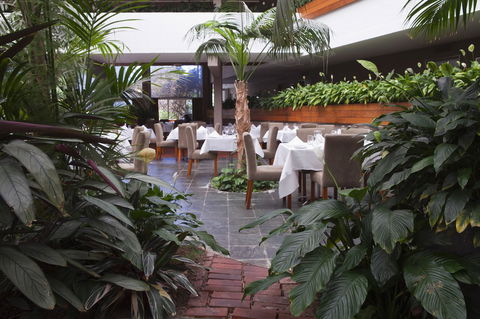 Pavilion On Northbourne - Accommodation Ballina 33