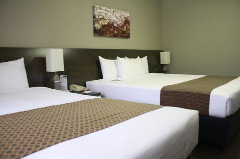 Pavilion On Northbourne - Accommodation Ballina 37