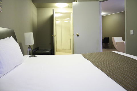 Pavilion On Northbourne - Accommodation Ballina 17