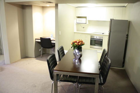 Pavilion On Northbourne - Accommodation Ballina 15