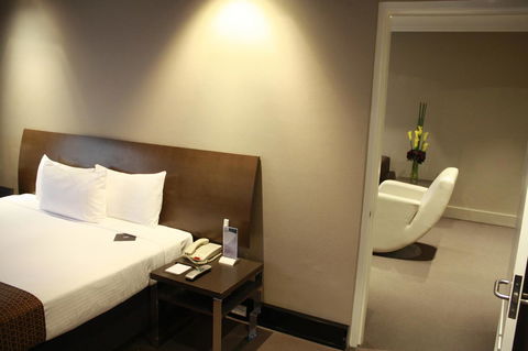 Pavilion On Northbourne - Accommodation Ballina 35