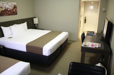 Pavilion On Northbourne - Accommodation Ballina 36
