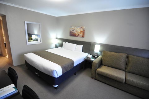 Pavilion On Northbourne - Accommodation Ballina 19