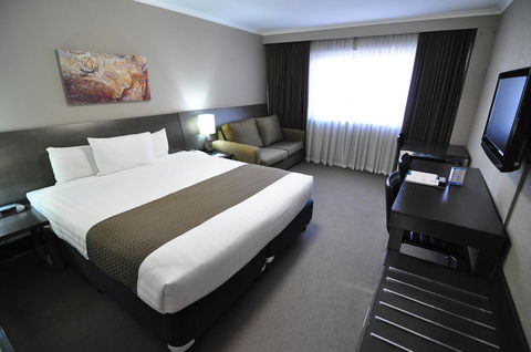 Pavilion On Northbourne - Accommodation Ballina 4