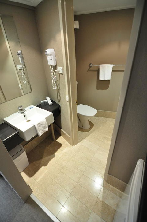 Pavilion On Northbourne - Accommodation Ballina 20