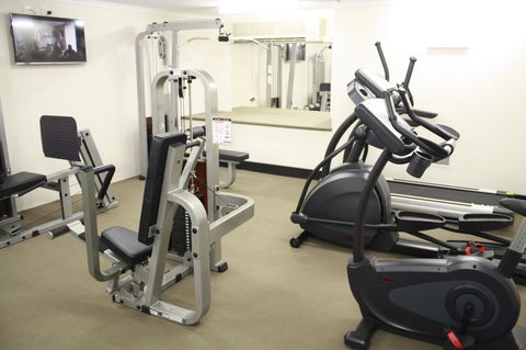 Pavilion On Northbourne - Accommodation Ballina 11