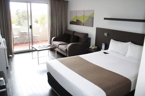Pavilion On Northbourne - Accommodation Ballina 40