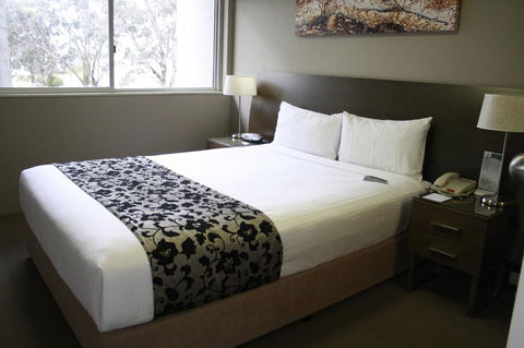 Pavilion On Northbourne - Accommodation Ballina 8