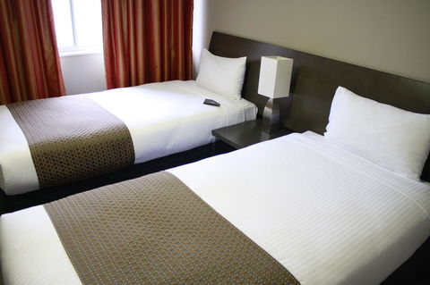 Pavilion On Northbourne - Accommodation Ballina 12