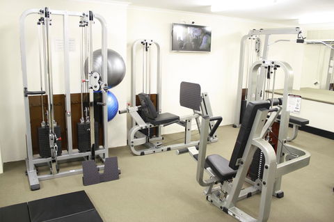 Pavilion On Northbourne - Accommodation Ballina 6