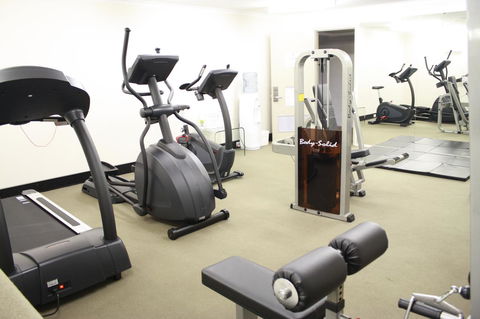 Pavilion On Northbourne - Accommodation Ballina 10