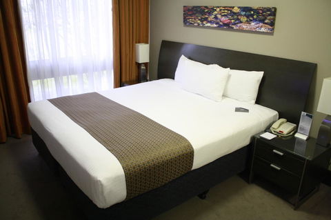 Pavilion On Northbourne - Accommodation Ballina 7