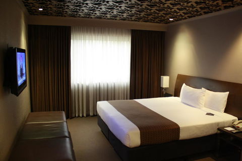 Pavilion On Northbourne - Accommodation Ballina 34