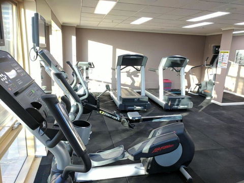 Nesuto Canberra - Accommodation Ballina 4