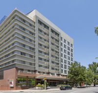 Nesuto Canberra formerly Waldorf Canberra Apartment Hotel - Accommodation Ballina