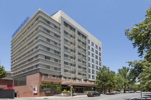 Nesuto Canberra - Accommodation Ballina 0