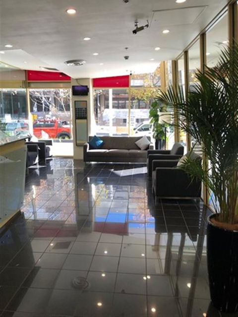 Nesuto Canberra - Accommodation Ballina 2