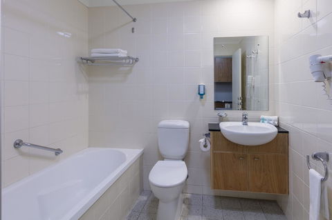 Nesuto Canberra - Accommodation Ballina 24