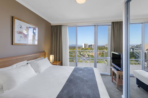 Nesuto Canberra - Accommodation Ballina 16