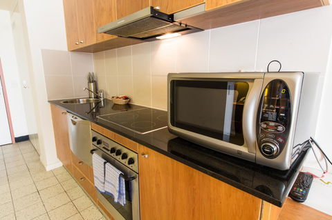 Nesuto Canberra - Accommodation Ballina 26