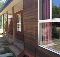 The Cook Cottage - Accommodation Ballina