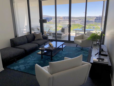 Birch Apartments In The City - Accommodation Ballina 4