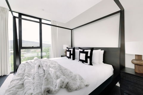 Birch Apartments In The City - Accommodation Ballina 1