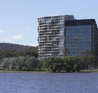 Nishi Apartments Eco Living by Ovolo - Accommodation Ballina