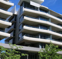 Accommodate Canberra - Realm Residences - Accommodation Ballina