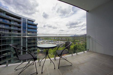Manhattan 303 Canberra City ACT - Accommodation Ballina 17