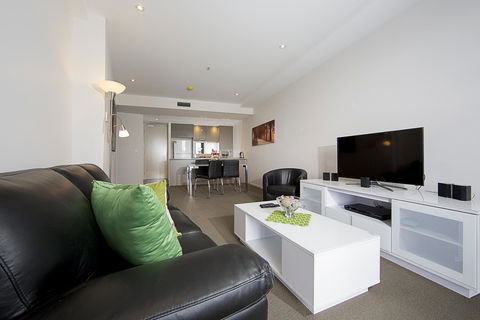 Manhattan 303 Canberra City ACT - Accommodation Ballina 16
