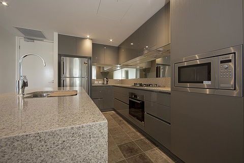 Manhattan 303 Canberra City ACT - Accommodation Ballina 37
