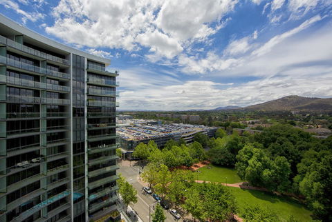 Manhattan 303 Canberra City ACT - Accommodation Ballina 9