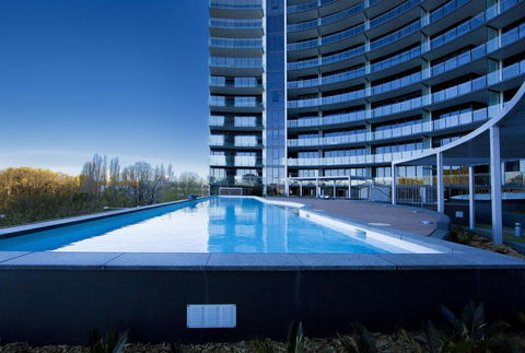Manhattan 303 Canberra City ACT - Accommodation Ballina 3