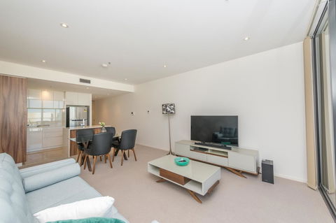 Manhattan 303 Canberra City ACT - Accommodation Ballina 26