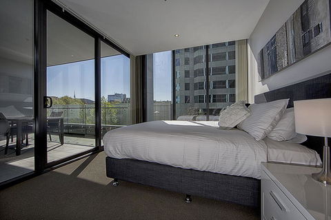 Manhattan 303 Canberra City ACT - Accommodation Ballina 32